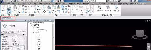 Revit拆分不了线管图元的处理方法截图