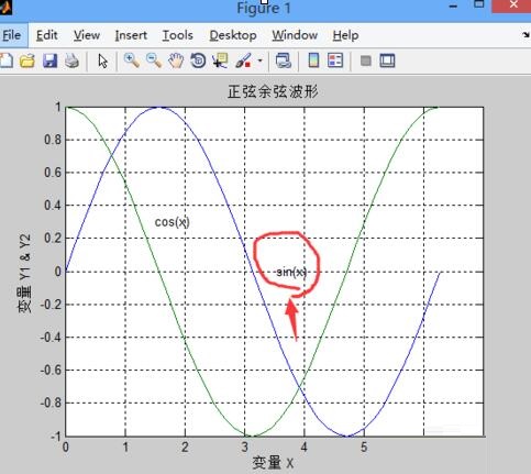 我来分享Matlab绘制图函数plot()的详细方法 我来分享你来欣赏的说说