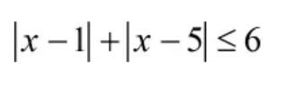 我来分享MathType输入绝对值符号的具体办法 我来分享故事教案