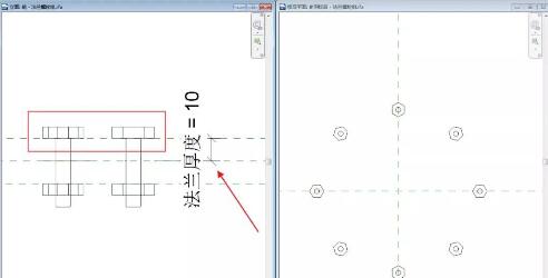 我来分享Revit阵列的对象无法锁定在特定工作平面的解决方法