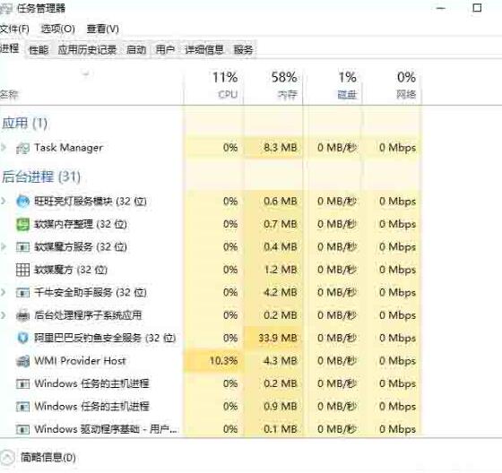 我来分享WIN10强制关闭程序的操作方法