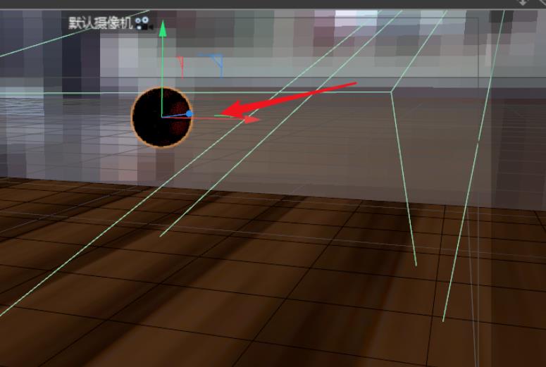 我来分享C4D制作篮球掉落动画的详细步骤