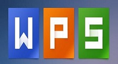 wps随意绘制曲线的操作内容