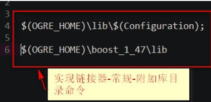 我来分享Visual