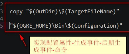 我来分享Visual