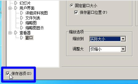 我来分享acdsee里打开图片自动缩放图片的处理技巧