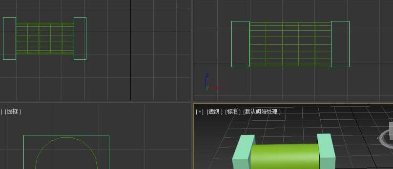 我来分享3Ds