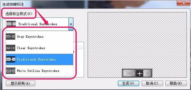 我来分享Camtasia