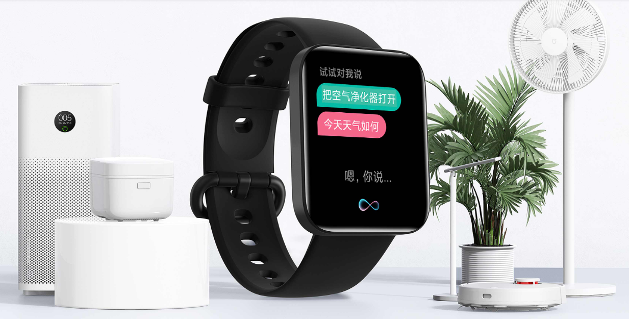 我来分享红米watch2值不值得买