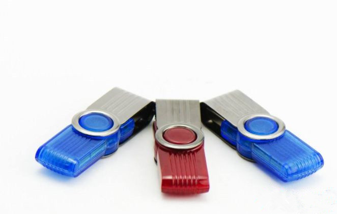电脑新装Win7系统无法识别U盘怎么回事?