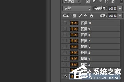 我来分享PS怎么在GIF动图上加字（ps怎么导出GIF图）