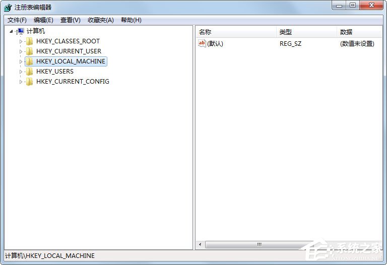 我来分享Win7快捷方式去箭头的具体方法