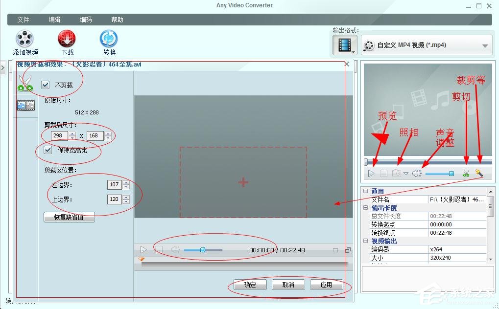 Any Video Converter Free如何使用?Any Video Converter Free使用方法