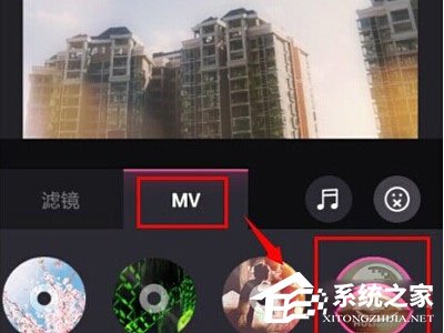 我来分享如何用美拍制作mv（如何用美拍制作视频）