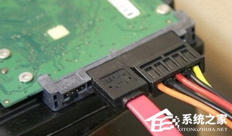 我来分享WinXP系统找不到硬盘怎么办（w10系统找不到硬盘怎么办）