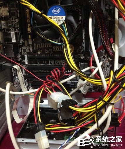 我来分享WinXP系统找不到硬盘怎么办（w10系统找不到硬盘怎么办）