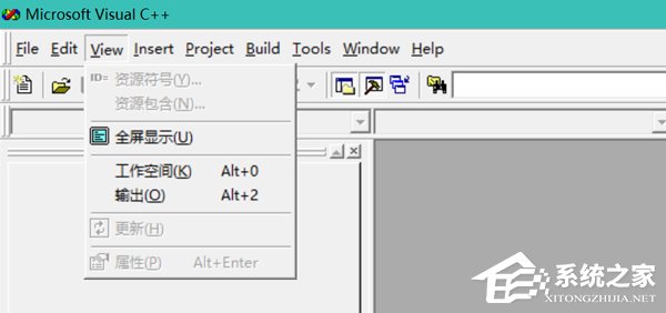 我来分享Win10解决VC++MSDEV.EXE的0xc000014方法