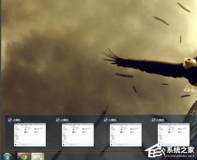 我来分享Aero特效怎么开启（如何开启Aero特效）