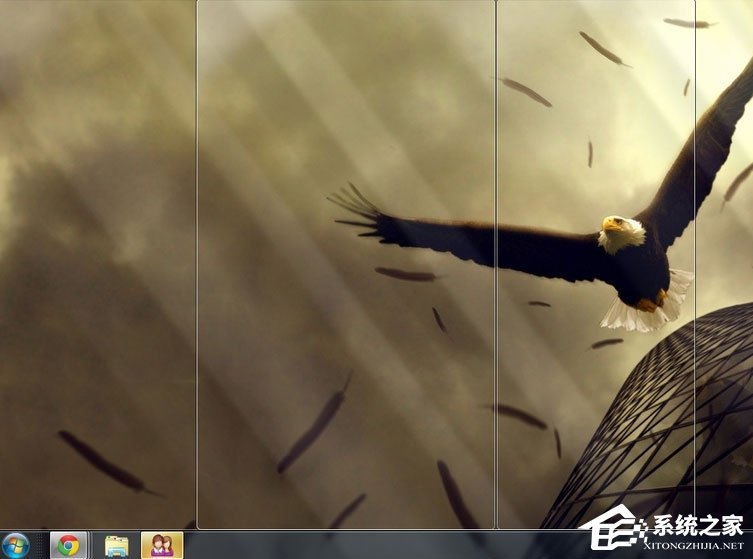 我来分享Aero特效怎么开启（如何开启Aero特效）