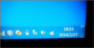 Win7系统无Internet访问怎么办?