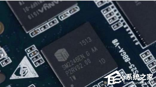 我来分享固态硬盘是什么东西