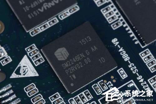 我来分享固态硬盘是什么东西