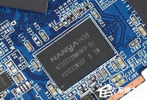 我来分享固态硬盘是什么东西