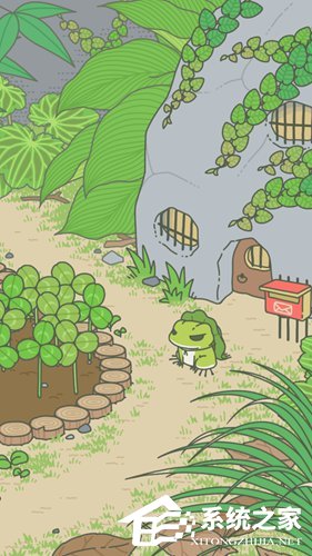 旅行青蛙怎么玩?旅行青蛙玩法攻略分享