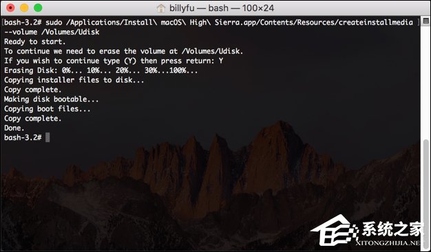 我来分享怎么手动制作macOS（怎么手动制作目录）