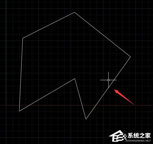 CAD中怎么测量面积、距离？CAD测量面积和距离的命令是什么？