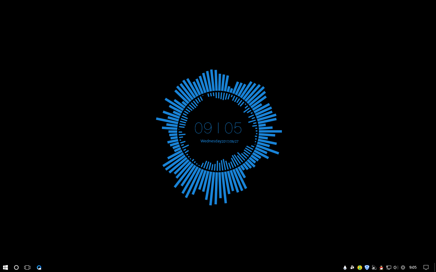 我来分享Win10系统下怎么隐藏回收站（WIN10系统怎么安装）