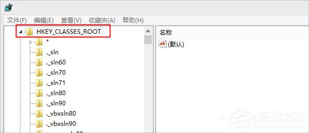 我来分享Win8谷歌浏览器提示没有注册类别怎么办