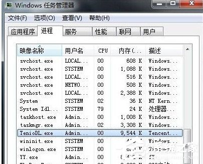TGP下载速度慢怎么解决?TGP客户端下载速度慢怎么办?