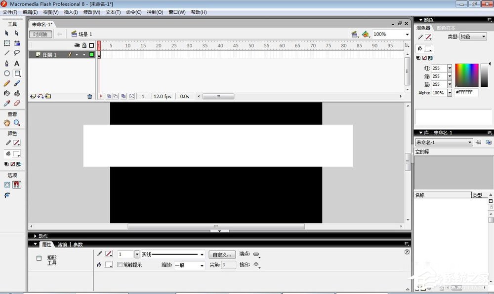 我来分享如何制作Flash动画（Flash如何制作动画?）