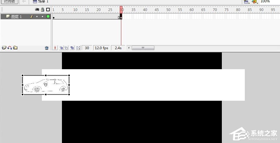 我来分享如何制作Flash动画（Flash如何制作动画?）