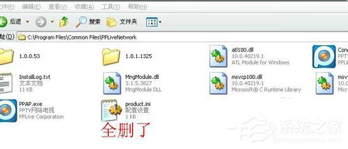 我来分享ppap.exe是什么