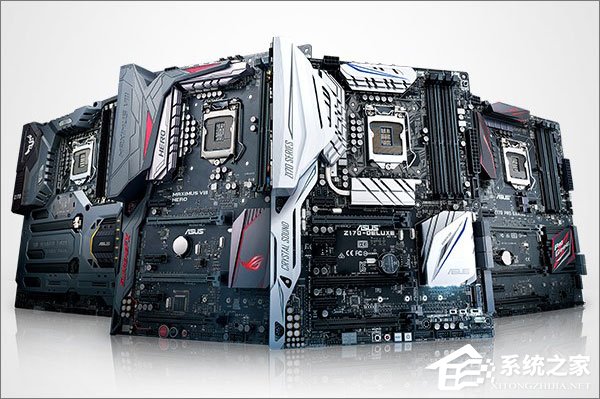 主板板型有哪几种?大主板和小主板的区别在哪?