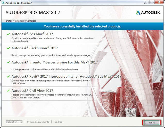 我来分享3dmax2017怎么安装（3dmax2017安装教程）
