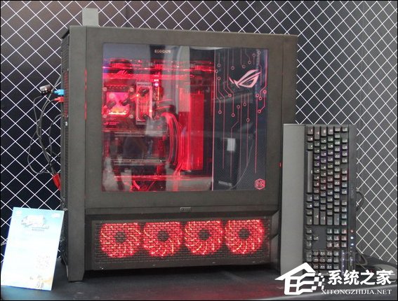 我来分享电脑机箱全塔和中塔有什么区别