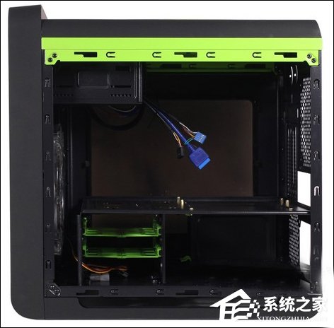 我来分享电脑机箱全塔和中塔有什么区别