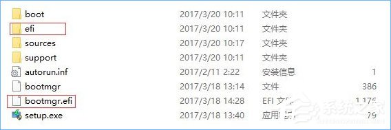 我来分享如何给U盘配置efi引导分区