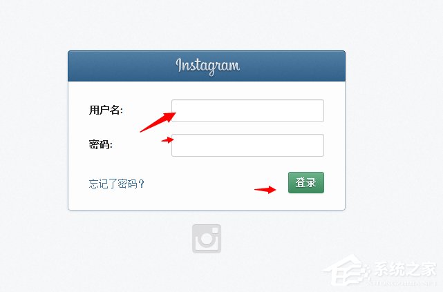 我来分享Win7系统instagram怎么保存图片