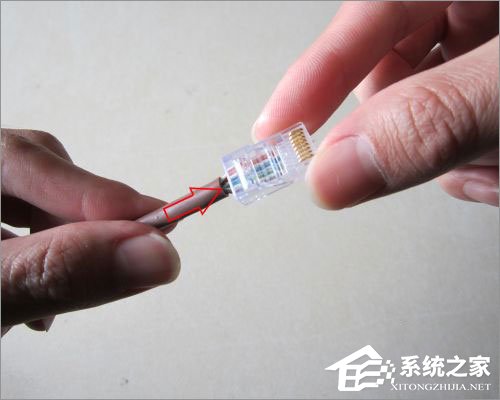 我来分享如何制作网线
