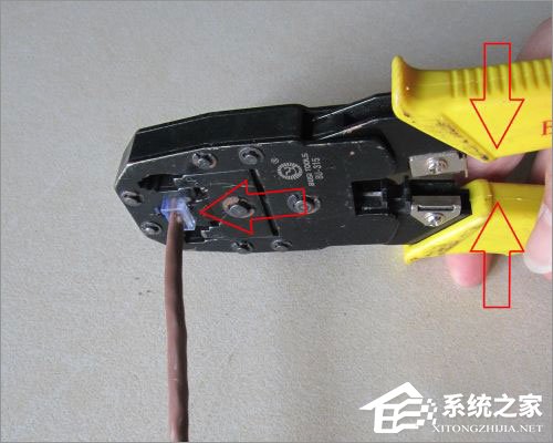 我来分享如何制作网线