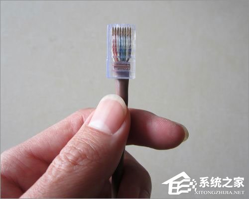 我来分享如何制作网线