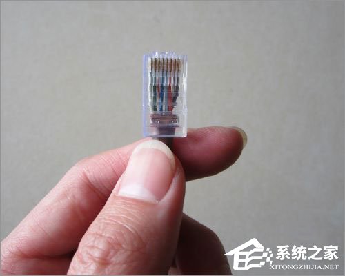 我来分享如何制作网线