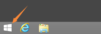 我来分享Win8.1开始屏幕背景怎么设置