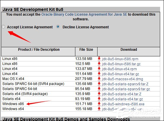 我来分享Win7系统JDK开发环境搭建及环境变量配置图解