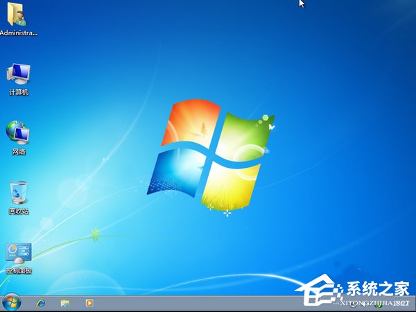 我来分享Win7系统如何安装ESD文件