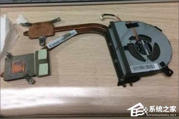 我来分享怎么给笔记本换CPU（怎么给笔记本换桌面壁纸）